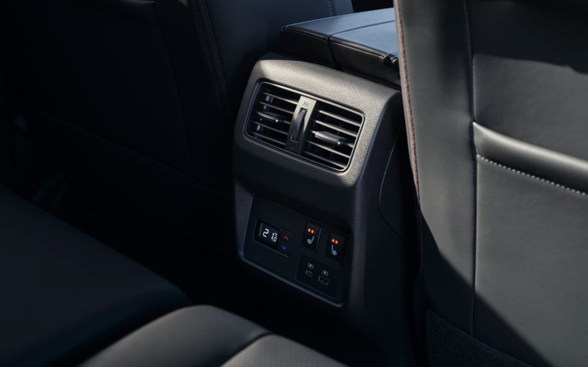 ТРИЗОННЕ КОНДИЦІОНУВАННЯ ПОВІТРЯ