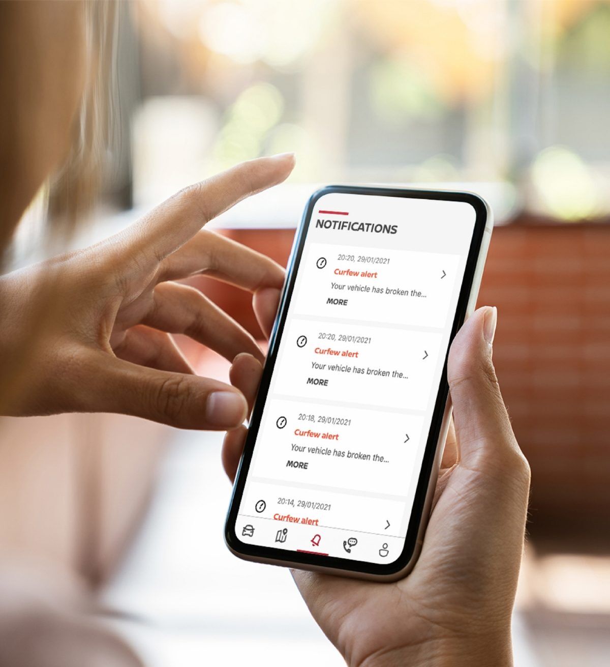 Технічний стан автомобіля