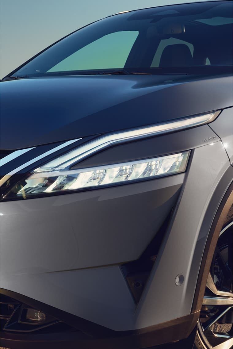 Світлодіодні фари