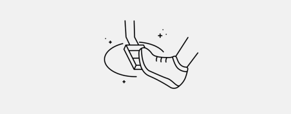 Перероблює енергію гальмування