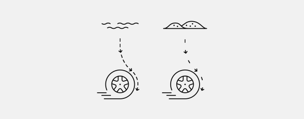 Пристосовується до будь-яких умов