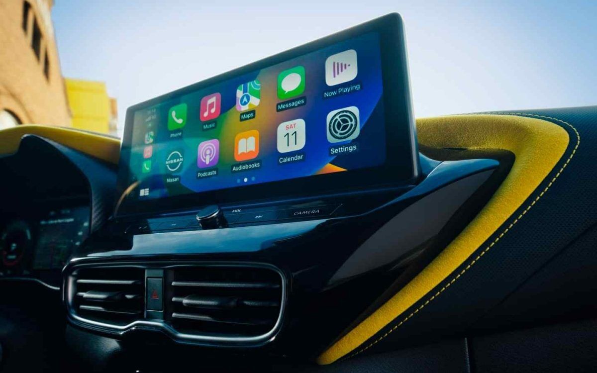 Оздоблення з алькантари