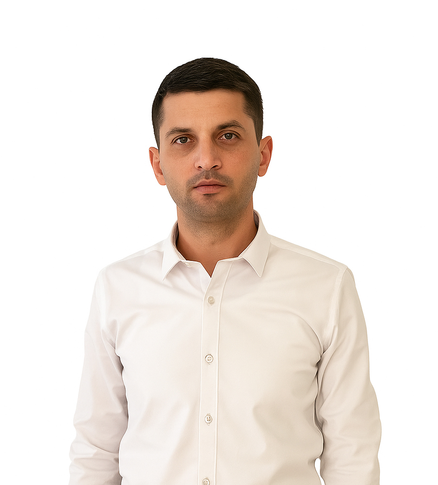 Евгений Куценко