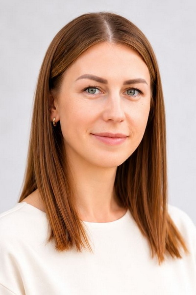 Алена Горобец