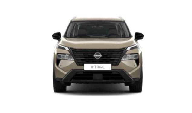Nissan X-TRAIL N-CONNECTA